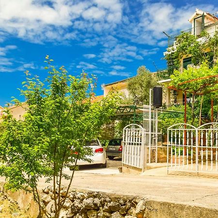 Apartments Zoricic 자보리치 외부 사진