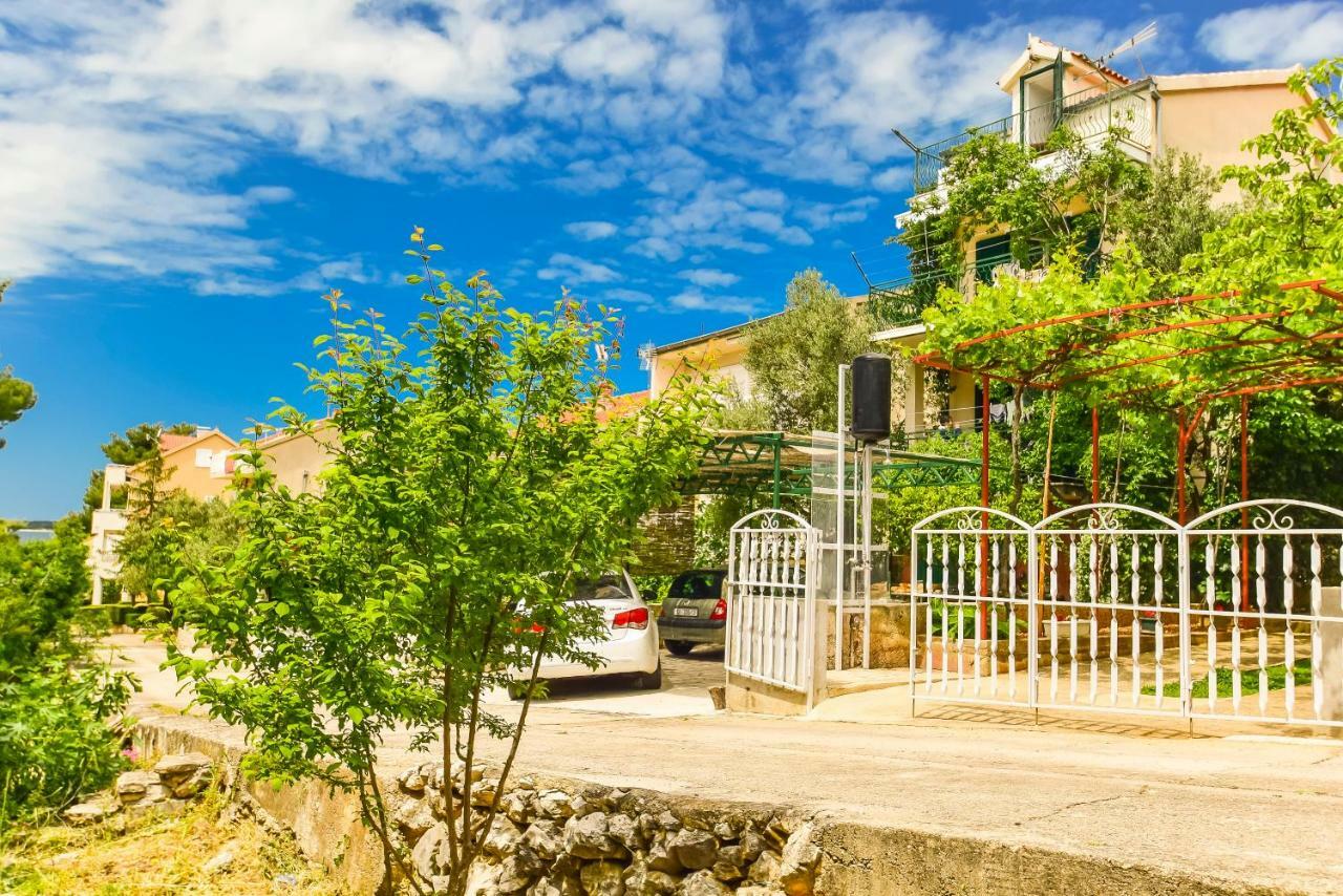 Apartments Zoricic 자보리치 외부 사진