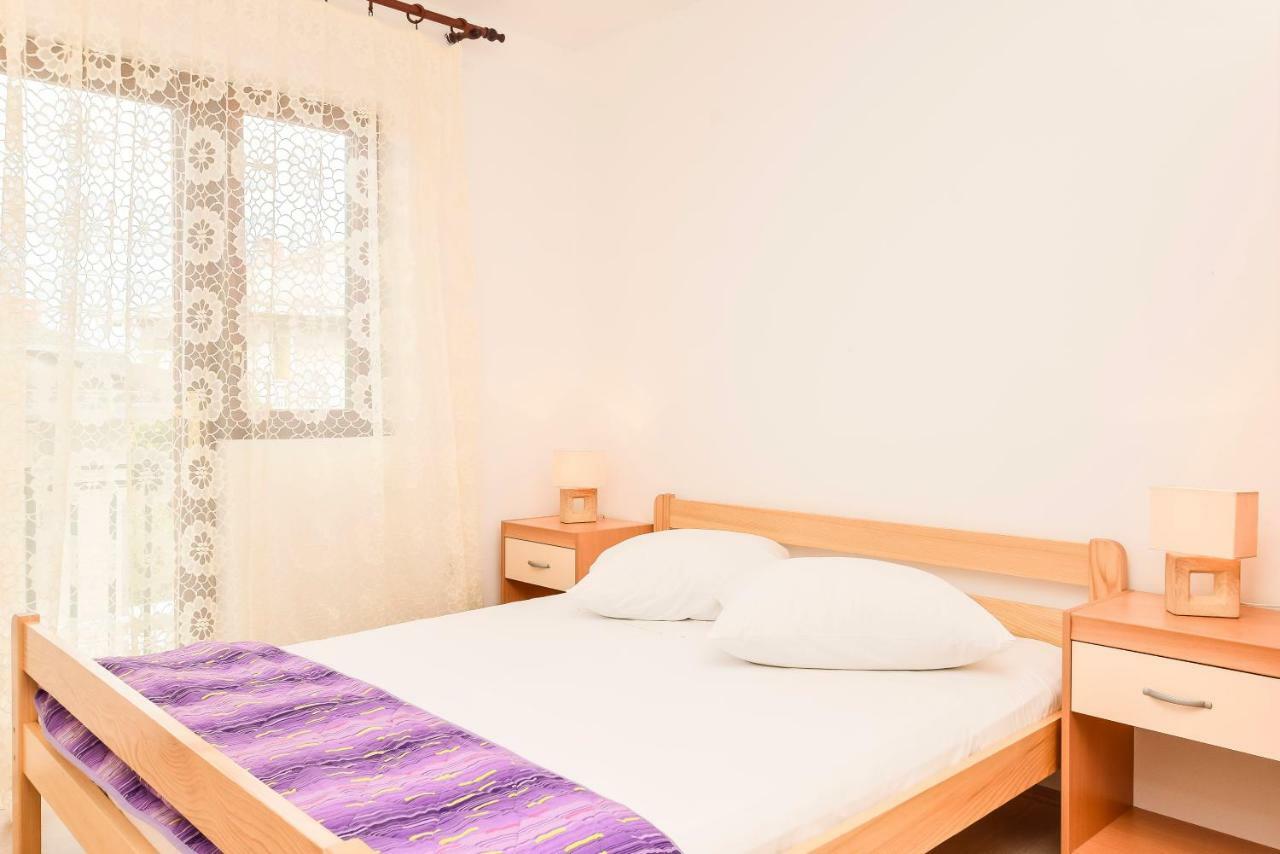 Apartments Zoricic 자보리치 외부 사진